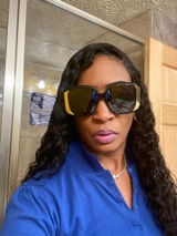 Neisha Redhead review photo