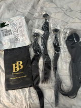 Simmy Bamigboye review photo