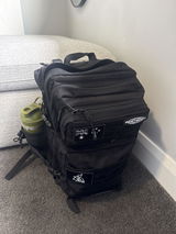 Anonymous review photo