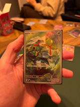 Pompeygeorge review photo