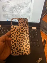 Anonymous review photo