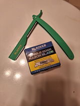 Dustin Dent review photo