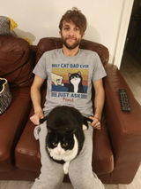 Jake J. review photo