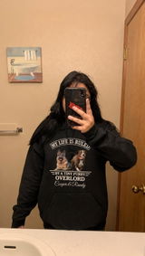 Brandon review photo