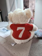 Tracey Stores review photo