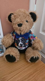 Lor 🐻 review photo