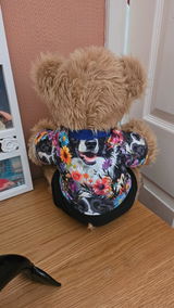 Lor 🐻 review photo