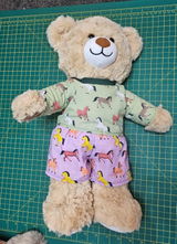 Lor 🐻 review photo