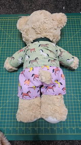 Lor 🐻 review photo