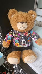 Lor 🐻 review photo