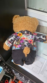 Lor 🐻 review photo