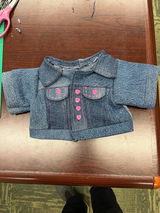 Jackie Zarr review photo
