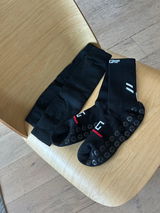 Best Grip Socks (Pro) - Black