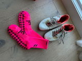 Best Grip Socks (Pro) - Pink