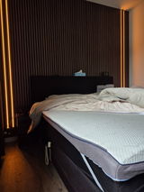 Koen review photo