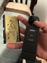 Axel review photo