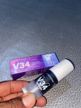 Anonyme review photo