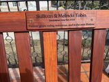 Melinda Tobin review photo