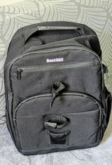 Nithin review photo
