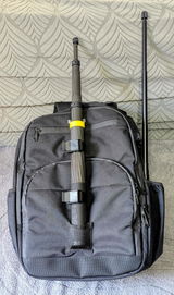 Nithin review photo
