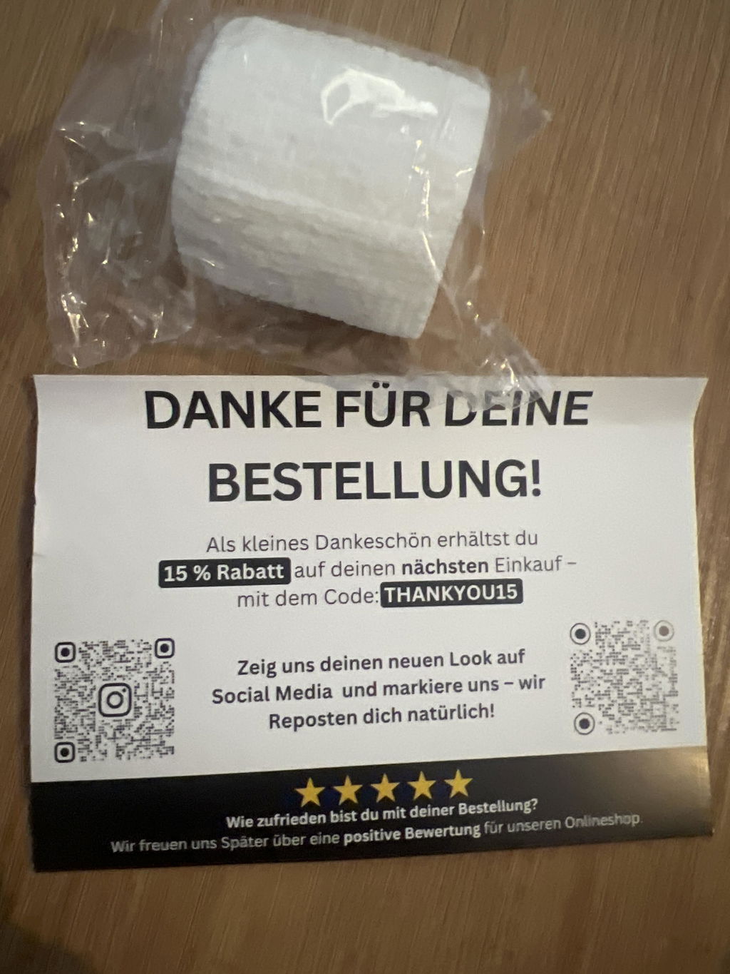 Tapeband