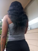 Customer review photo