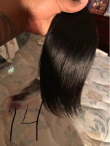 Customer review photo