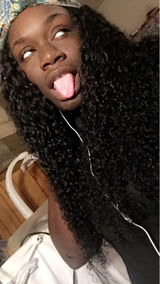 Tamiia Harrisom review photo