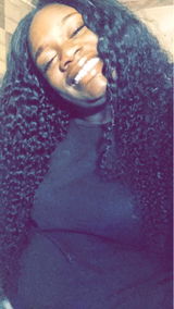 Tamiia Harrisom review photo