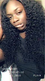 Tamiia Harrisom review photo