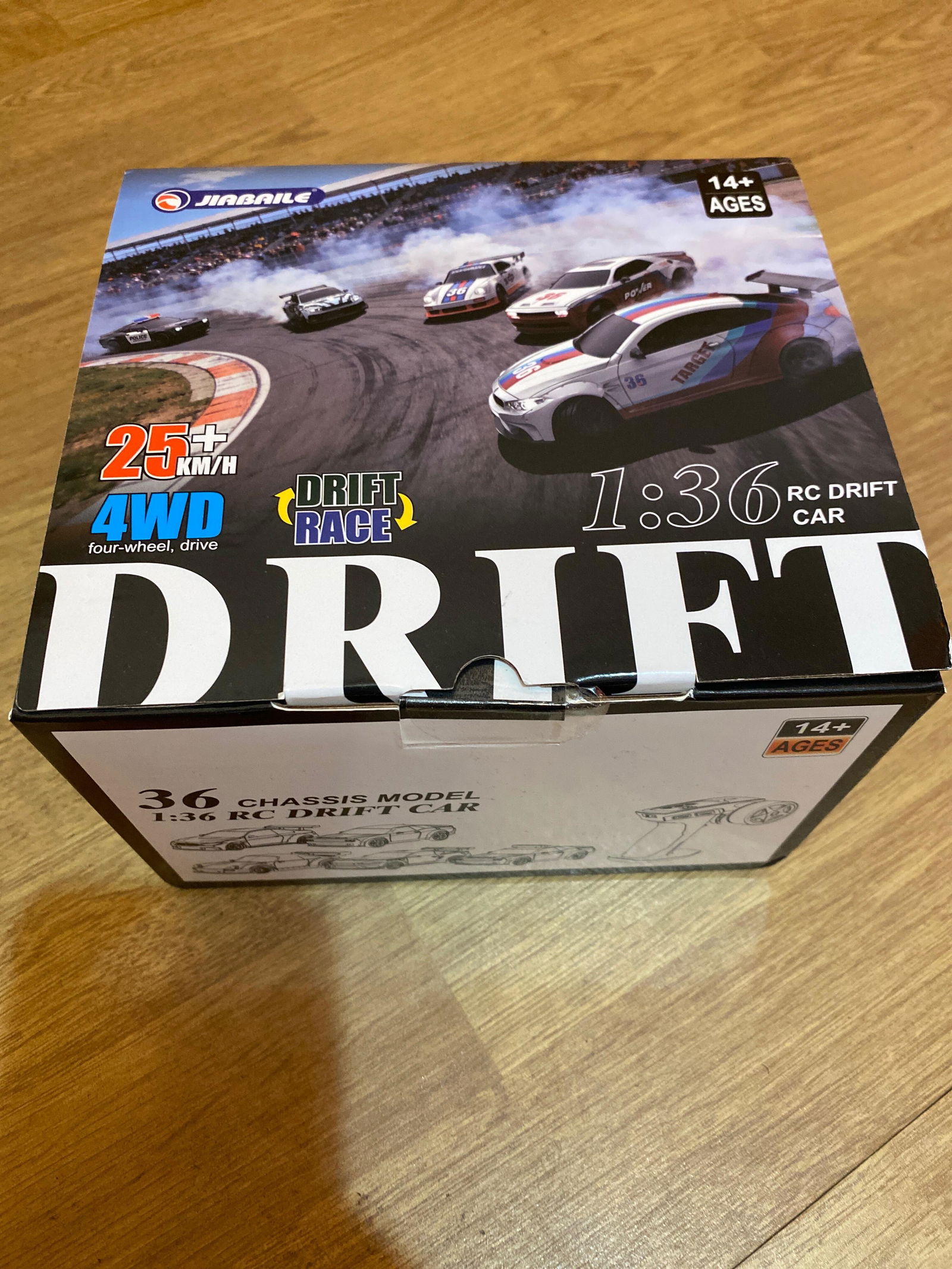ベストバイボックス - RC 趣味とおもちゃのワンストップショップ