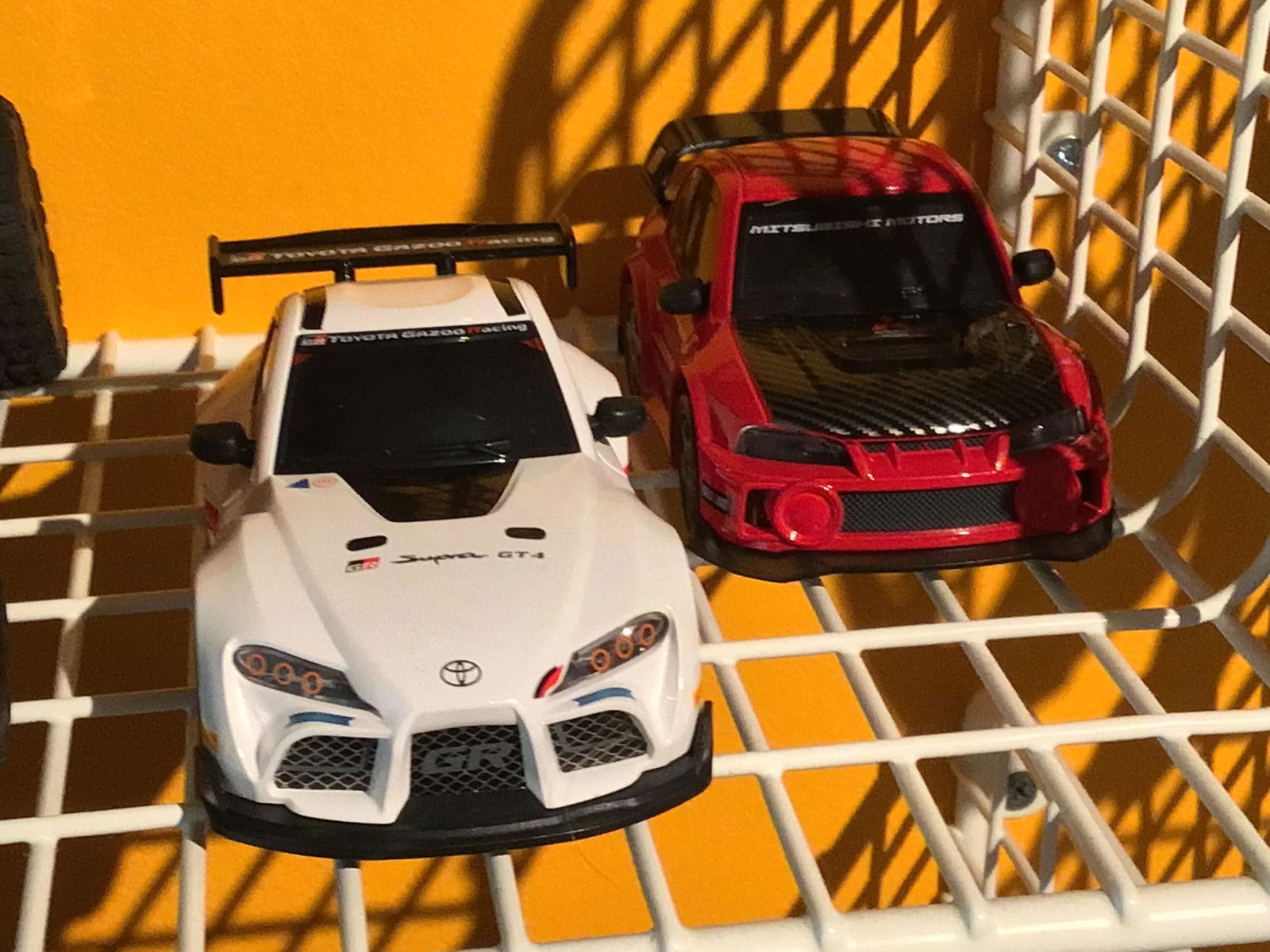 JJRC C8828 1:14 4WD Brushed RC Rally Car – 30km/h Off-Road Drift
