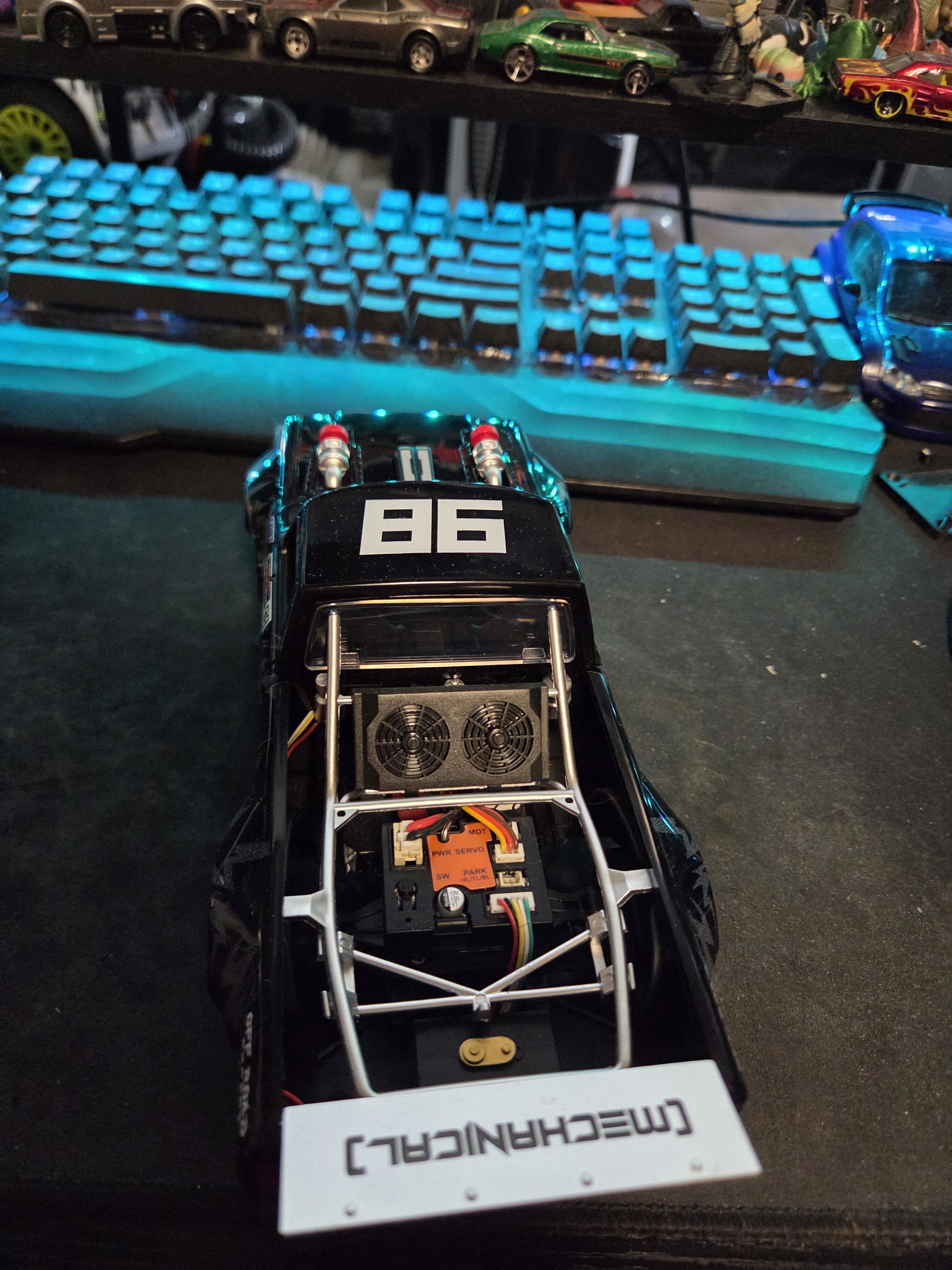 ベストバイボックス - RC 趣味とおもちゃのワンストップショップ