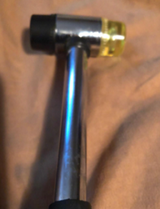 Pat B. review photo
