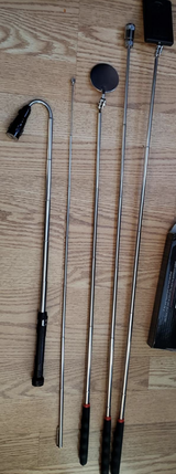Vincent R. review photo