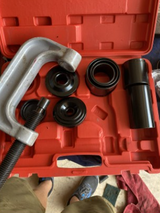 Randell K. review photo