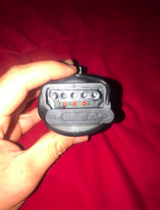 Tyler Bell review photo