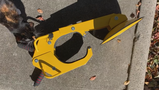 Griffin review photo