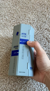 Mark P. review photo