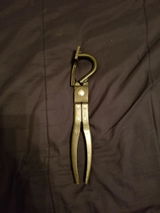 Bernard P. review photo