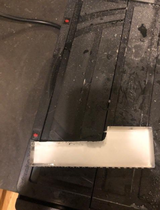 Chino R. review photo