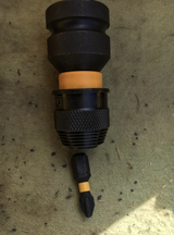 Andrew P. review photo