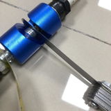 Robby D. review photo