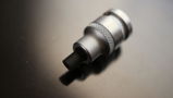 Vaughn D. review photo
