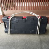 Raynold Cooper review photo