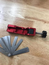 Ian F. review photo