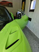 Wesley Atkins review photo