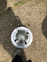 Tony Weber review photo