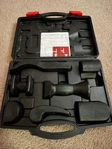 Dustin review photo