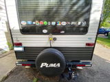 Coleman Veron review photo